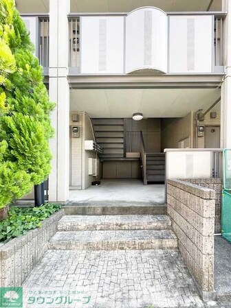 シャルムセジュールの物件内観写真